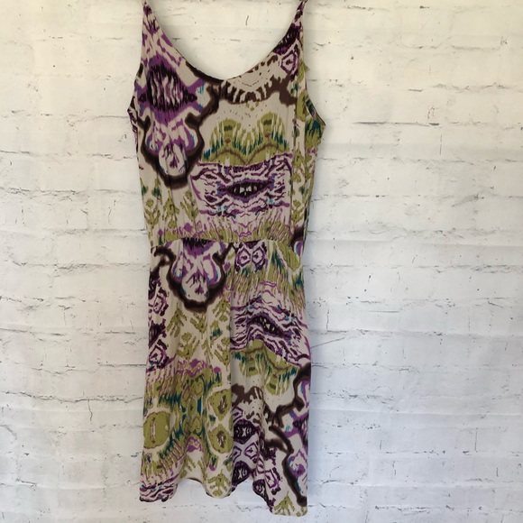 Kismet Ladies Summer Dress Sz Sm - Picture 2 of 4